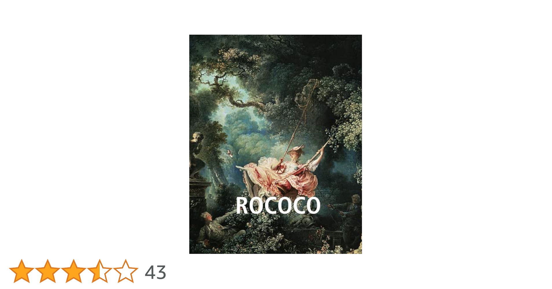 Rococo: Carl, Klaus H.: 9781646992775: Amazon.com: Books